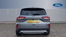 Ford Kuga 1.5 EcoBlue Titanium Edition 5dr Diesel Estate